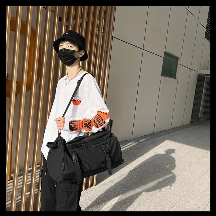 Premio Siena Duffle Backpack — Weekender Travel Bag | Everyday Premium Basics